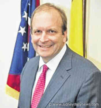 Justice DeWine seeks to keep Ohio Supreme Court seat - sidneydailynews.com