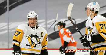 Sidney Crosby and Evgeni Malkin make the latest “Top 20 NHL Centers” list - PensBurgh