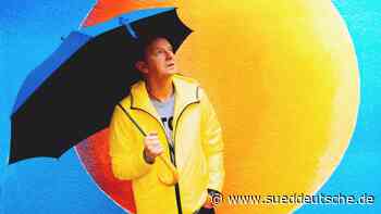 Willy Astor: "Meine Kunst hat mir damals wohl das Leben gerettet" - Süddeutsche Zeitung - SZ.de