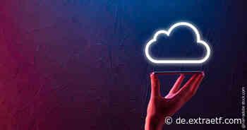 Cloud Computing-ETF: Warum diese Branche einer schwachen Wirtschaft trotzt - extraETF – ETF-News