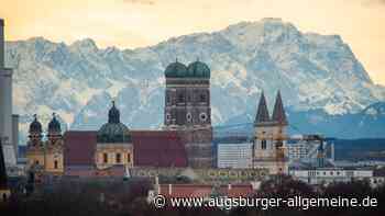 Wirtschaft: Darum ist Bayern der beste Standort für Unternehmen | Augsburger Allgemeine - Augsburger Allgemeine