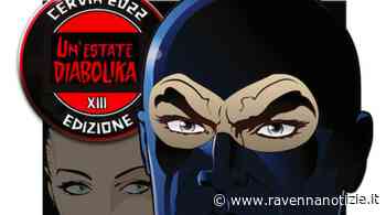 A Cervia la XIII edizione di Un'Estate Diabolika - ravennanotizie.it