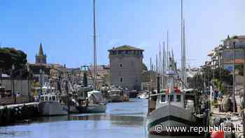Cervia e Milano Marittima, il grande hub gastronomico della riviera romagnola - la Repubblica