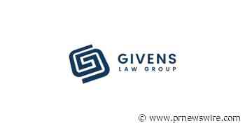 Stann Givens, Chris Givens Named to 29th Edition of The Best Lawyers in America