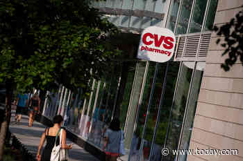 CVS, Walgreens and Walmart sentenced to pay $650 million in opioids suit