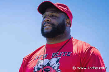 Texas youth football coach shot and killed during scuffle over score, police say