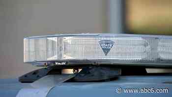 10 charged in Massachusetts, Rhode Island fentanyl trafficking ring - WLNE-TV (ABC6)