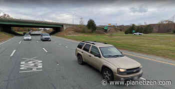 Rhode Island Funding Highway Expansion Despite Poor Road Conditions - Planetizen