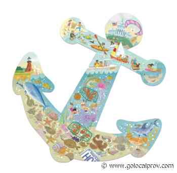 How a Rhode Island Family Started a Puzzle Company From Scratch - GoLocalProv