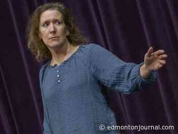 FRINGE REVIEW: Mark of the Minotaur exposes academic grease