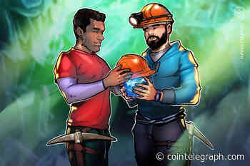 US lawmakers appeal directly to 4 mining firms, requesting info on energy consumption