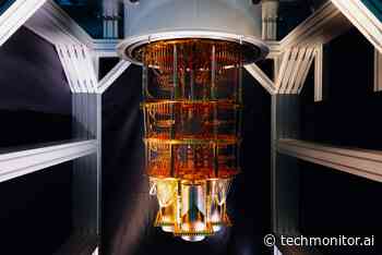 Quantum computing start-ups: Five companies bidding for quantum supremacy - Tech Monitor