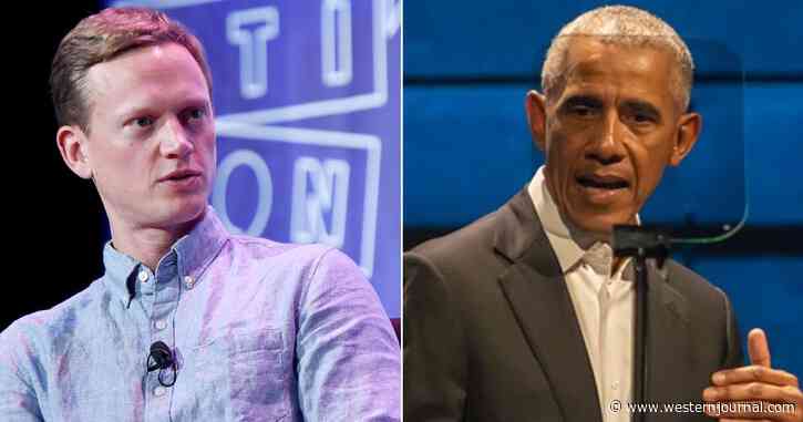 Ex-Obama Official Gets Taught a Lesson After Claiming Trump Staff Should Have Complied with 'Direct Order from the FBI'