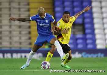 Watford have not had second Newcastle United bid for Joao Pedro
