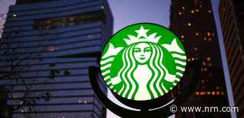 Starbucks chief operating officer John Culver to exit company as COO position is eliminated