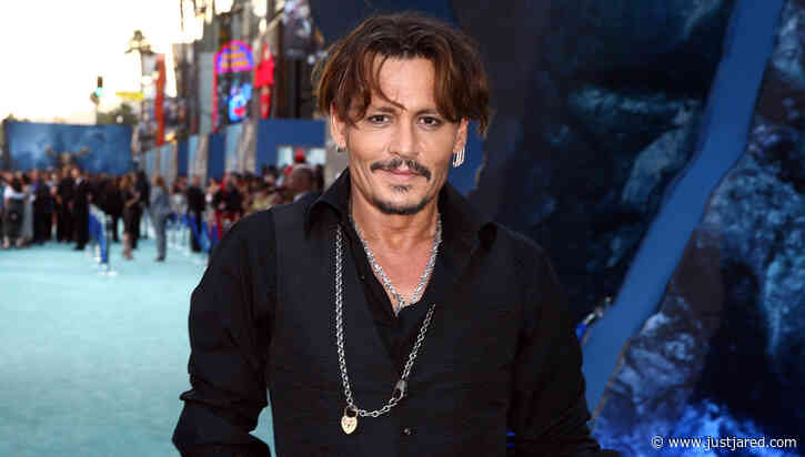 Fans Think Johnny Depp Has a Secret Role in 'Wednesday' Series Based on This DeuxMoi Blind Item