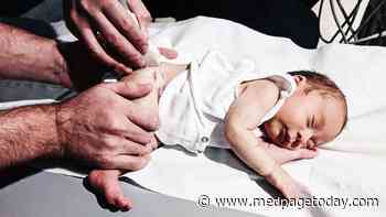 Universal Hip Screening in Babies Associated With Overtreatment