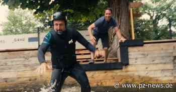 Influencer Paul Ripke in Pforzheim: Video von seinem Besuch jetzt online - Pforzheim - Pforzheimer Zeitung