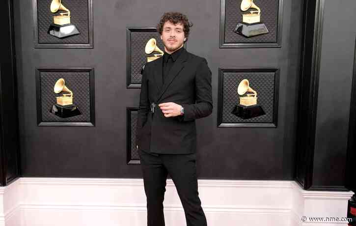 Jack Harlow has opened up about his “dream” collaboration