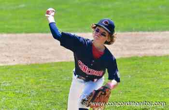 Concord Little League falls one game short of New England Regional final, loses rematch to Middleborough, Mass. - Concord Monitor