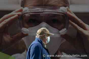 B.C. COVID cases undercounted 100-fold amid less PCR testing, modelling group says