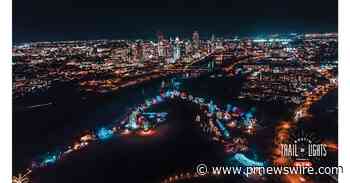 Austin Trail of Lights, Powered by H-E-B, Returns to Its Traditional Format for the 58th Annual Event December 8-23, 2022 - PR Newswire