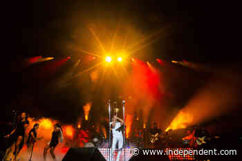 On the Beat | Crusader on the Jazz-Jam-Funk Trail - Santa Barbara Independent