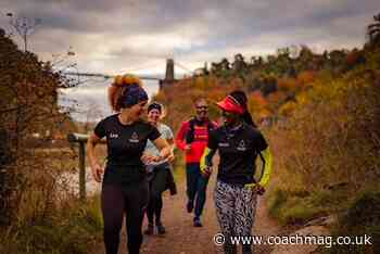 How Black Trail Runners Is Making Trail-Running More Diverse - Coach