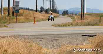 Prairie Trail to grow - Coeur d'Alene Press