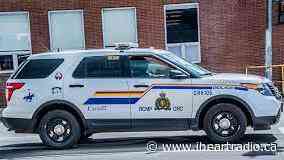Trail RCMP Investigate Impaired Driver, Power Pole Crash and Flasher - iHeartRadio.ca