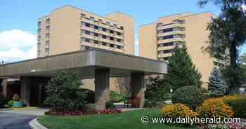 Sale of loan tied to site of Allgauer's restaurant could be a big deal on a distressed hotel