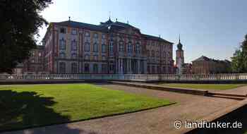 BRUCHSAL | Open-Air-Konzerte: Schlossgarten ab Donnerstag gesperrt | 00 - STARTSEITE - Landfunker