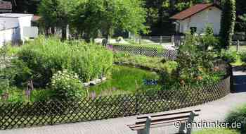 VOLKSBANK BRUCHSAL-BRETTEN | Von der Region für die Region: 100. Projekt im Juli gestartet! | - Landfunker