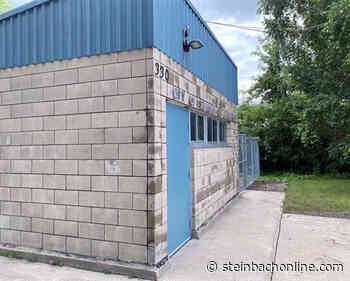 Lift station malfunction in Steinbach, reports of sewer backup - SteinbachOnline.com