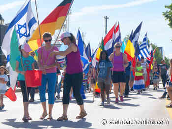 New Census data identifies most popular languages in Steinbach and Hanover - SteinbachOnline.com