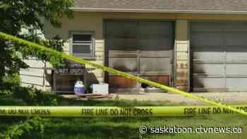 Langham fire chief tells town to end agreement with City of Saskatoon for emergency assistance