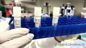 27 deaths and 488 hospitalizations recorded in province's first monthly COVID-19 report