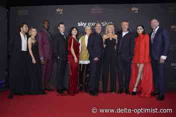 'Game of Thrones' prequel keeps dragons, adds diversity - Delta Optimist