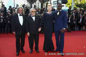 George Miller, Tilda Swinton, Idris Elba talk power of story - Delta Optimist