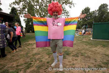 Happening around Delta: week of Aug. 18 - North Delta Reporter