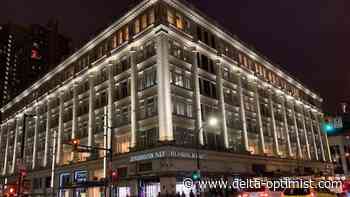 Hudson's Bay reintroduces Zellers across Canada - Delta Optimist