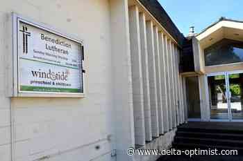 Deltans raising funds to support Syrian refugee family - Delta Optimist