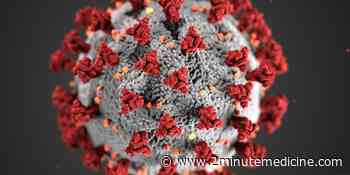 Delta variant of SARS-CoV-2 infection associated with higher changes of severe maternal morbidities - 2 Minute Medicine