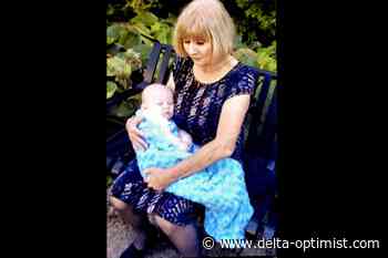 B.C. man wants answers in mother's combine harvester death - Delta Optimist