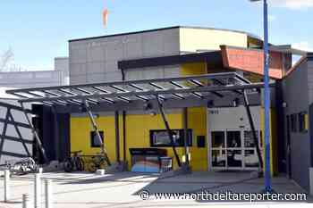 Delta cooling centres, misting tents open amid heat warning - North Delta Reporter