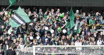 'Cercle Brugge vindt versterking en haalt twee Mexicanen in huis' - VoetbalPrimeur.be