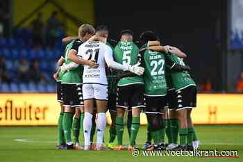 'Cercle Brugge mikt op middenvelder van Stade Rennes' - Voetbalkrant.com