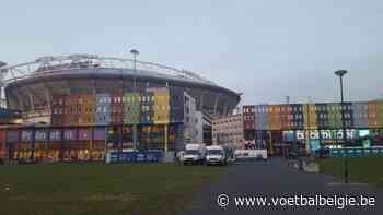 Target Club Brugge kiest voor Italiaans avontuur - Voetbalbelgie.be - Voetbal Belgie