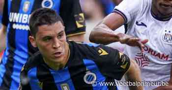 OFFICIEEL: Ricca en Vlietinck verlaten Club Brugge en trekken naar OHL - VoetbalPrimeur.be