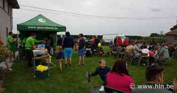 Gezinsbond sluit vakantie af met smoefelwandeltocht | Tielt | hln.be - Het Laatste Nieuws